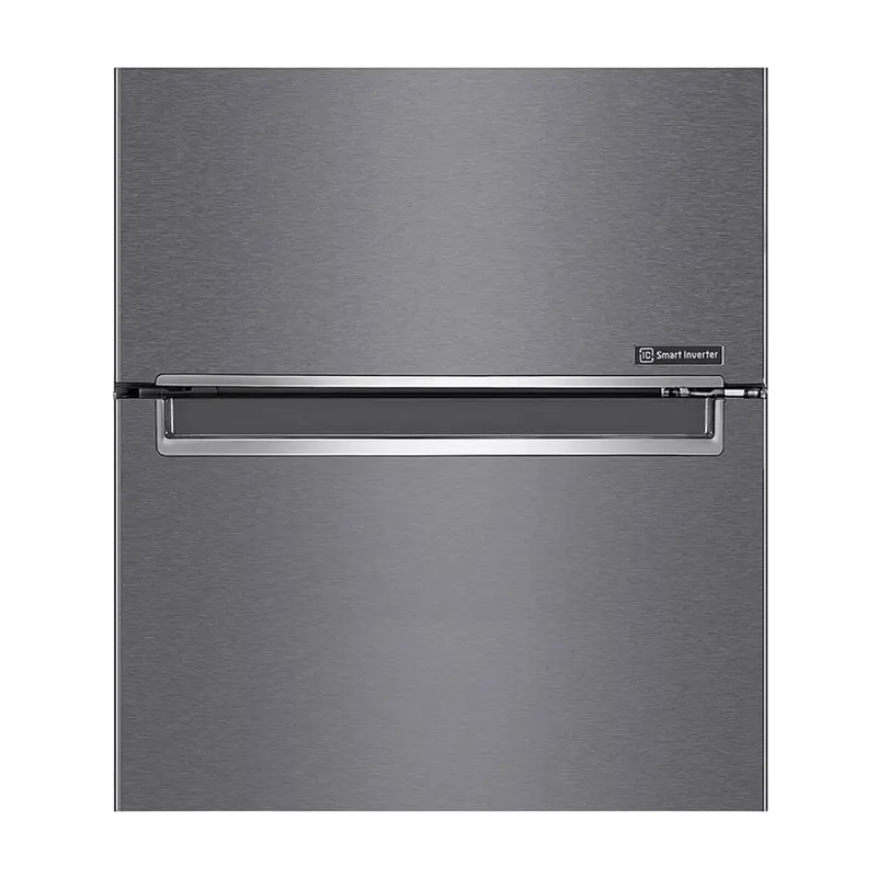 Frigider LG GBP31DSLZN Grafit