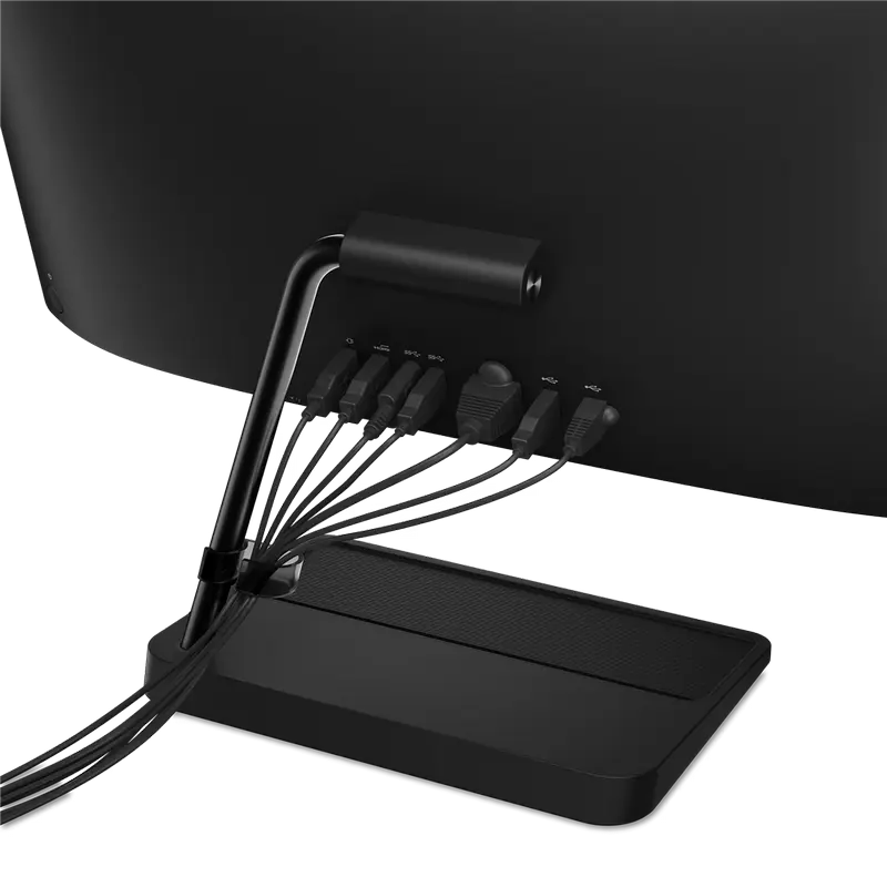 Моноблок Lenovo IdeaCentre AIO 3 24ALC6 8 ГБ 512GB