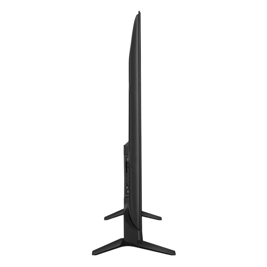 55" LED SMART Телевизор Hisense 55A6N Черный