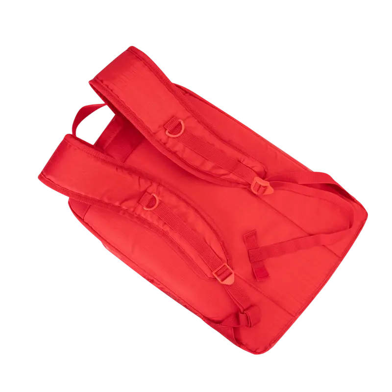 Rucsac Rivacase Mestalla Roșu