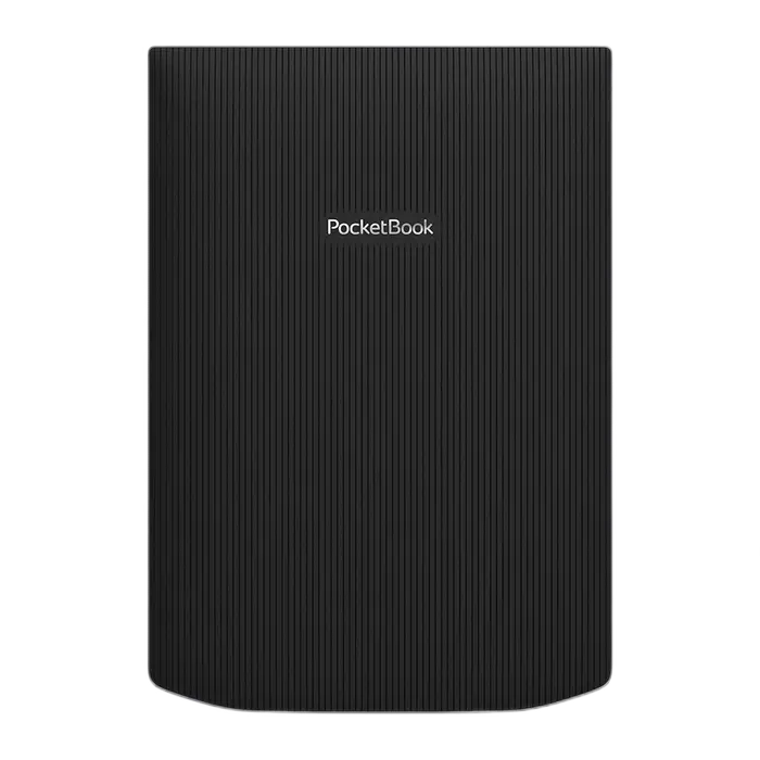 Электронная книга PocketBook InkPad X Серый металлик