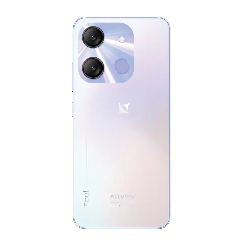 Смартфон Allview Soul X10 Lite, 2 ГБ / 64ГБ