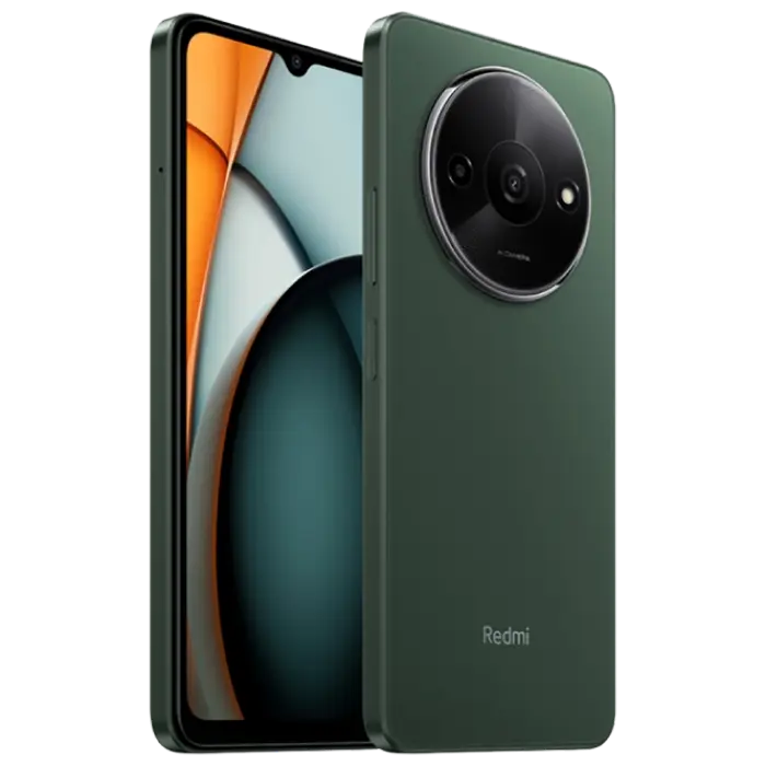 Смартфон Xiaomi Redmi A3, 3 ГБ / 64ГБ