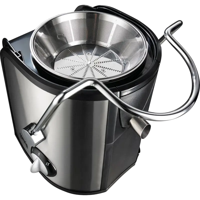 Соковыжималка Gorenje JC805EII Черный