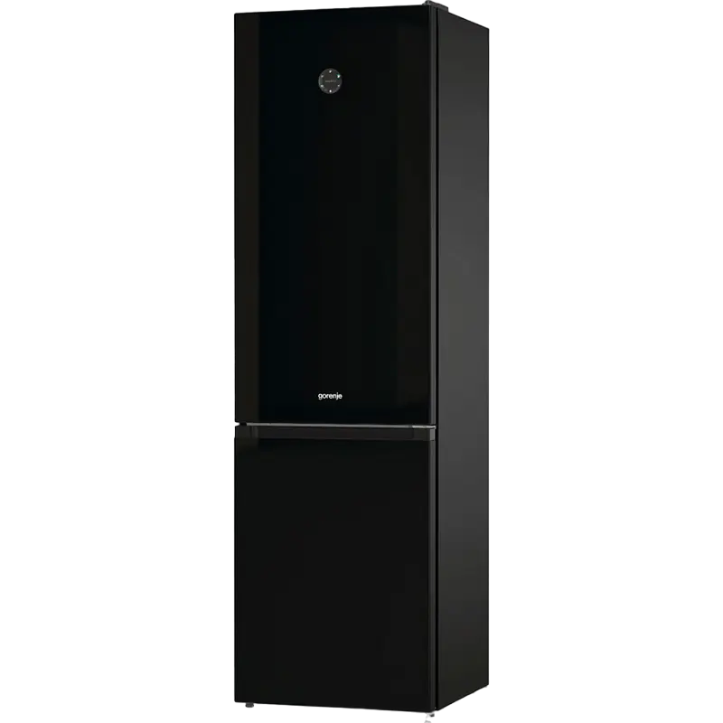 Холодильник Gorenje NRK 6201 SYBK Чёрный