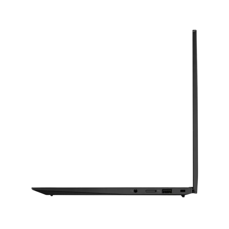 Ноутбук для бизнеса Lenovo ThinkPad X1 Carbon Gen 10 Чёрный