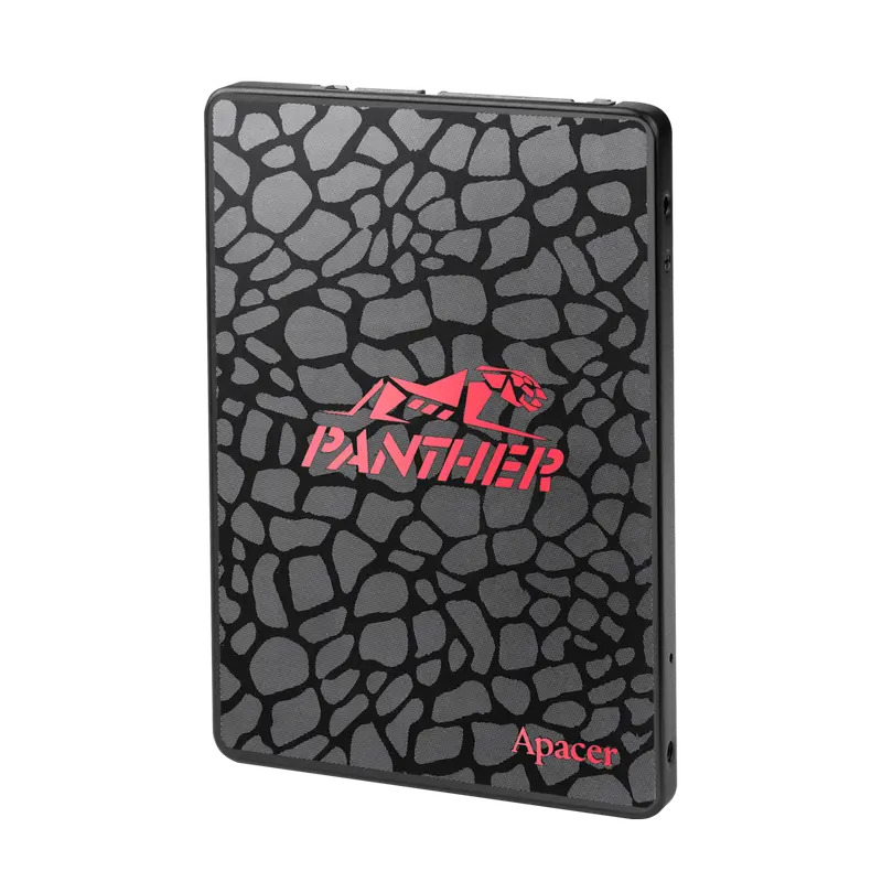 Накопитель SSD Apacer AS350 PANTHER 1024GB