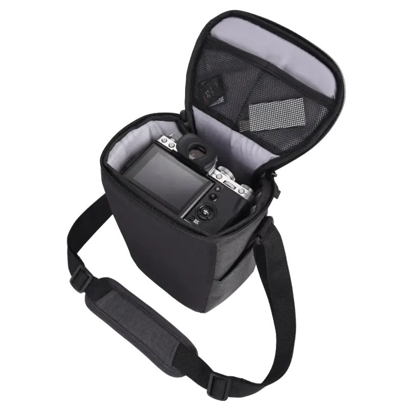 Geantă pe umăr Vanguard VESTA ASPIRE 15Z Gri