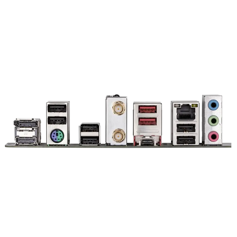 Материнская плата Gigabyte B650 UD AX AM5 ATX