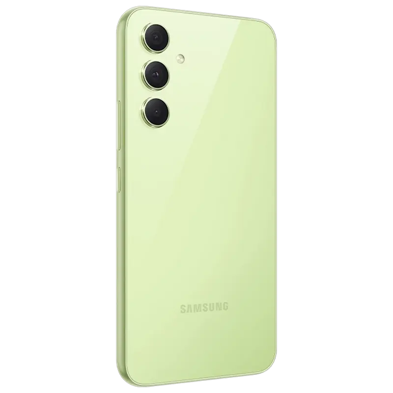 Смартфон Samsung Galaxy A54, 8 ГБ / 256ГБ
