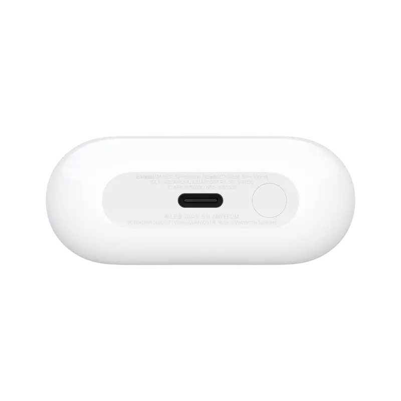 Наушники Samsung Galaxy Buds 3 Белый