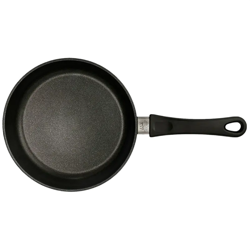 Сковорода AMT Gastroguss I-5L28-E-Z2 Light Pan Чёрный