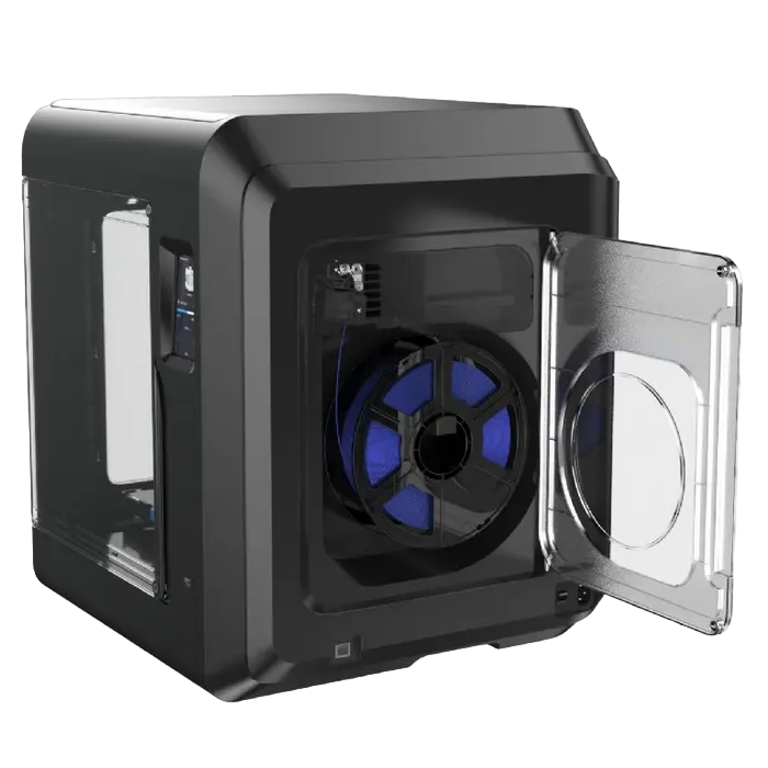 3D-принтер Gembird Flashforge Adventurer 4 Черный