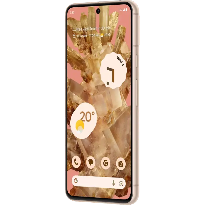 Смартфон Google Pixel 8 Pro, 12 ГБ / 128ГБ