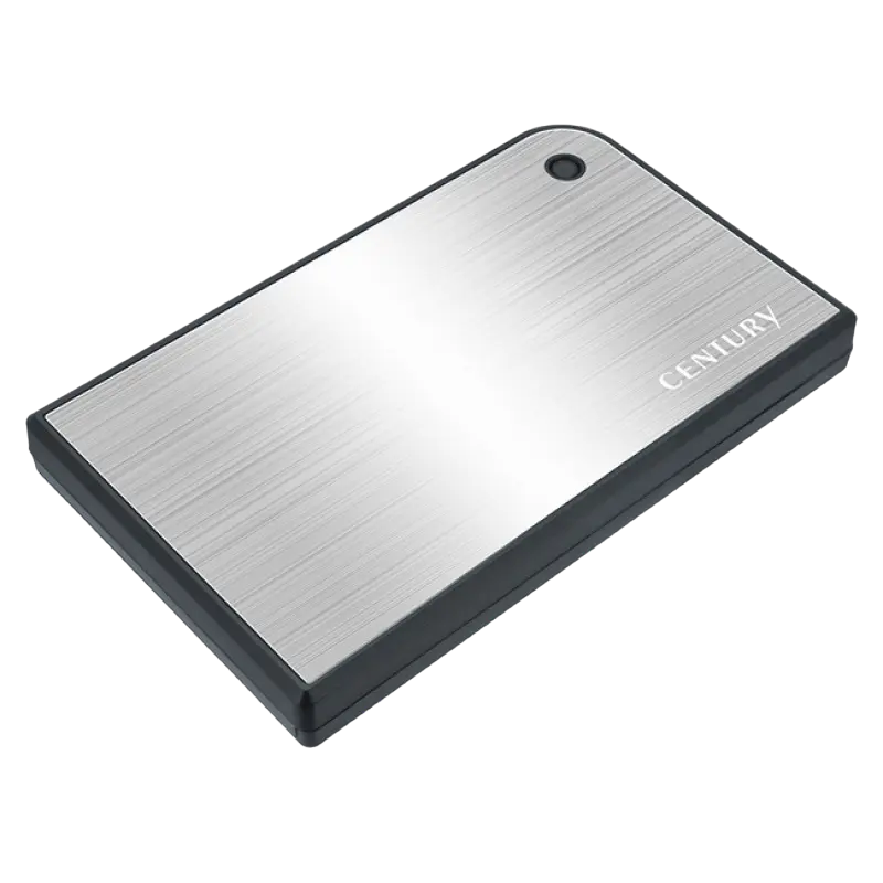 Внешний корпус Century CMB25U3SV6G