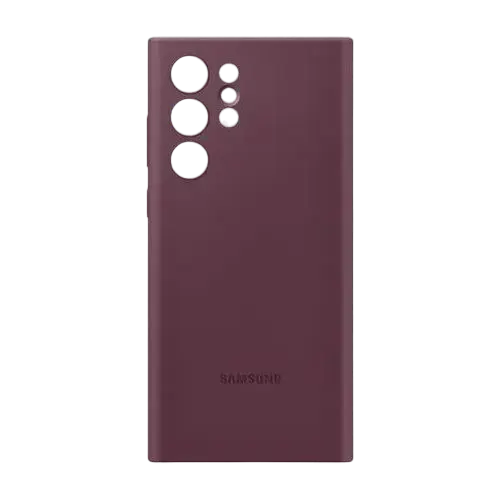 Husă Samsung Galaxy S22 Ultra Silicone Cover Vinus