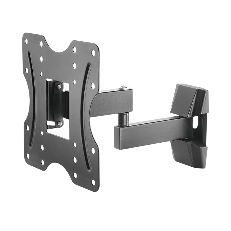 Кронштейн для телевизора Gembird WM-42ST-01 Черный