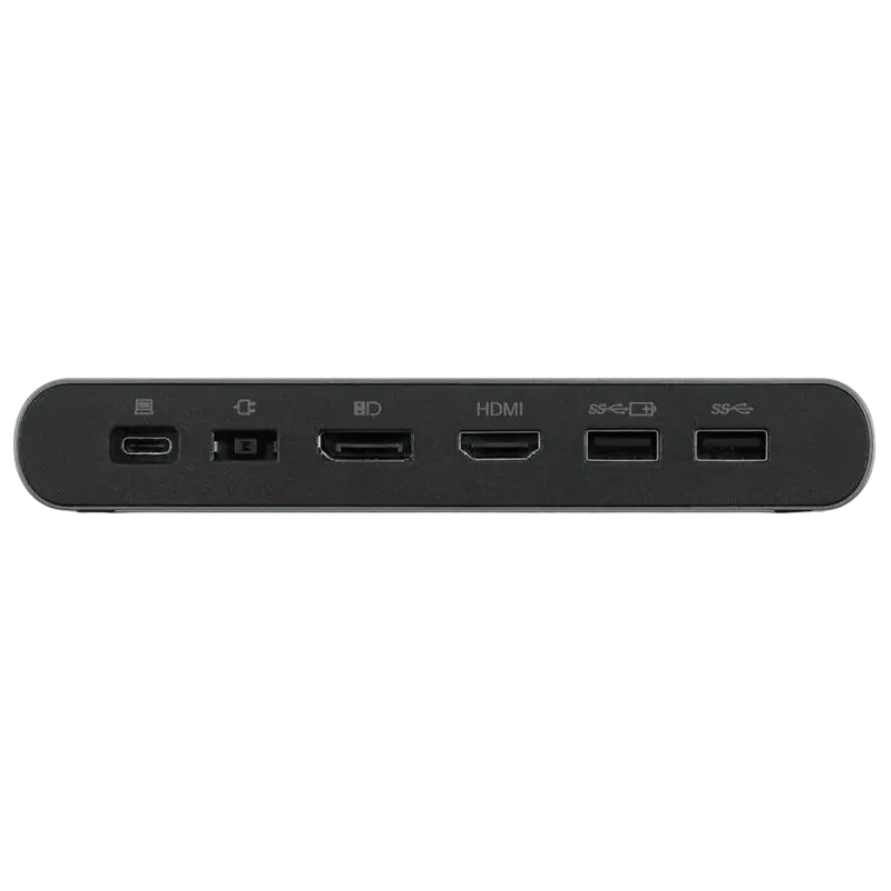 Док-станция Lenovo Thinkpad Business Dock Серый