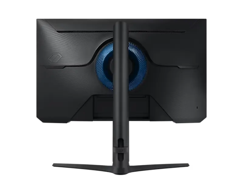 Игровой монитор Samsung Odyssey G4 S25BG400E Чёрный