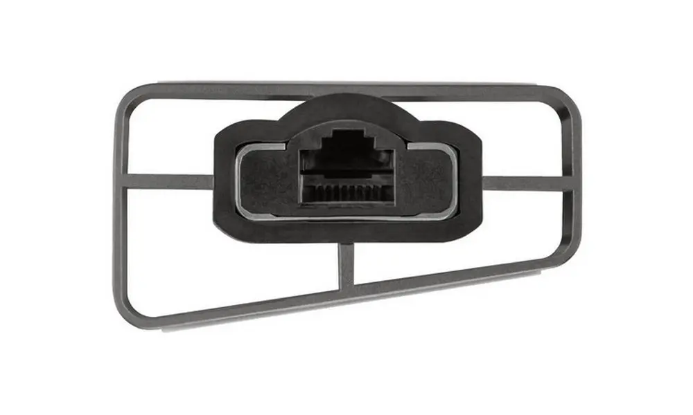 Док-станция Trust Dalyx Серый