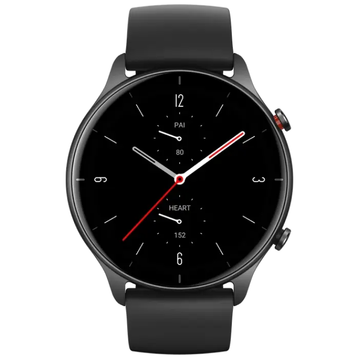 Умные часы Xiaomi GTR 2e Чёрный