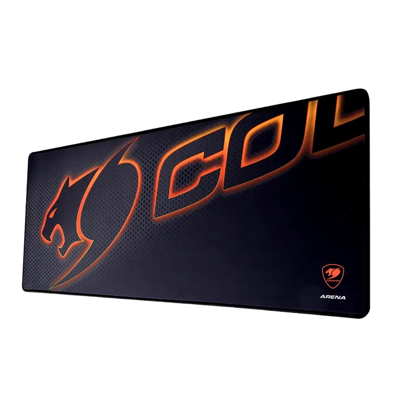 Mouse Pad pentru jocuri Cougar ARENA Negru