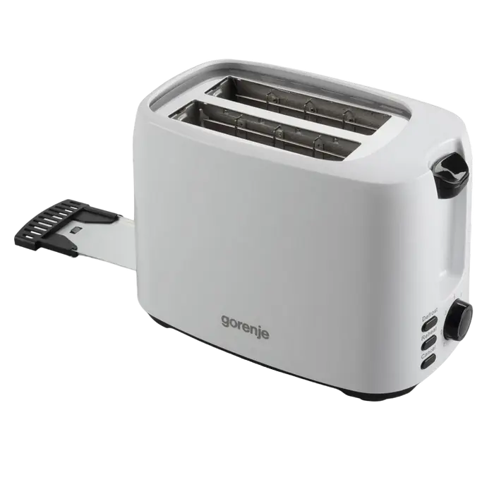 Тостер Gorenje T900LBW Белый