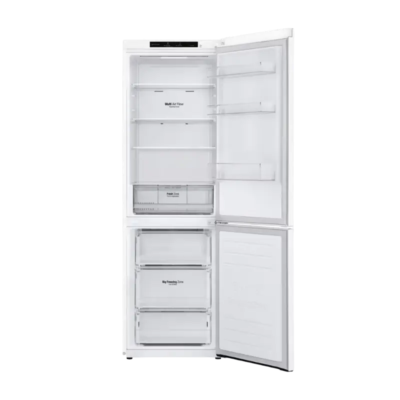 Frigider LG GW-B459SQLM Alb