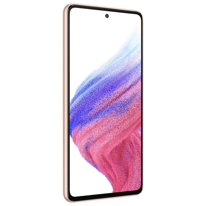 Смартфон Samsung Galaxy A53, 6 ГБ / 128ГБ