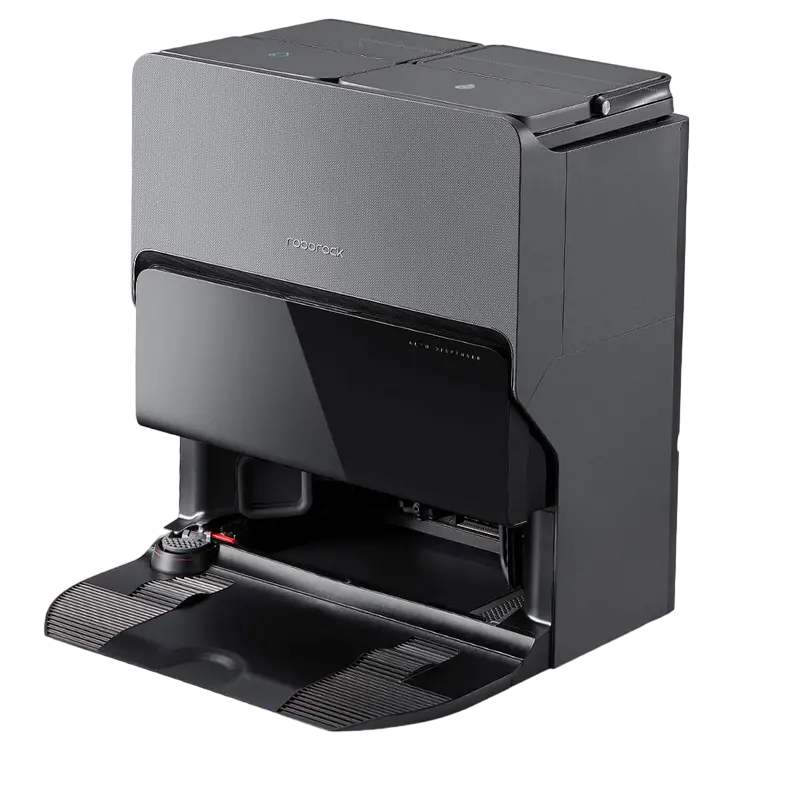 Робот-Пылесос Roborock S8 Max Ultra Черный