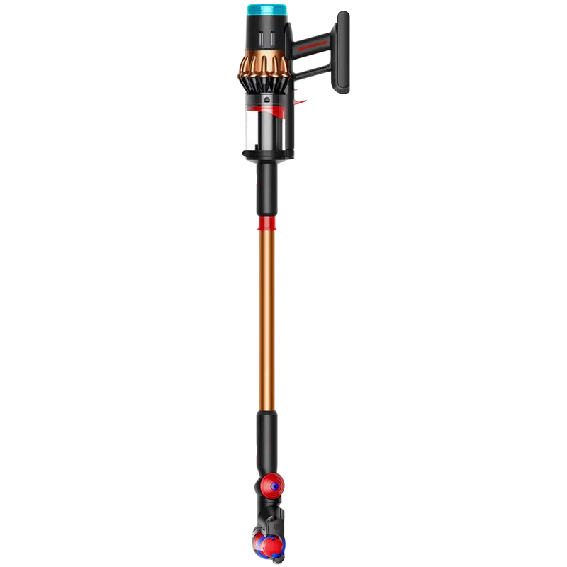 Ручной Пылесос Dyson V16 Piston Animal Черный