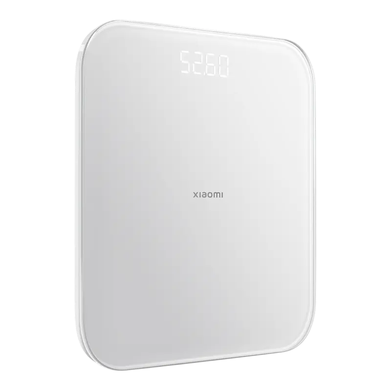 Электронные напольные весы Xiaomi Mi Smart Scale S200 Белый