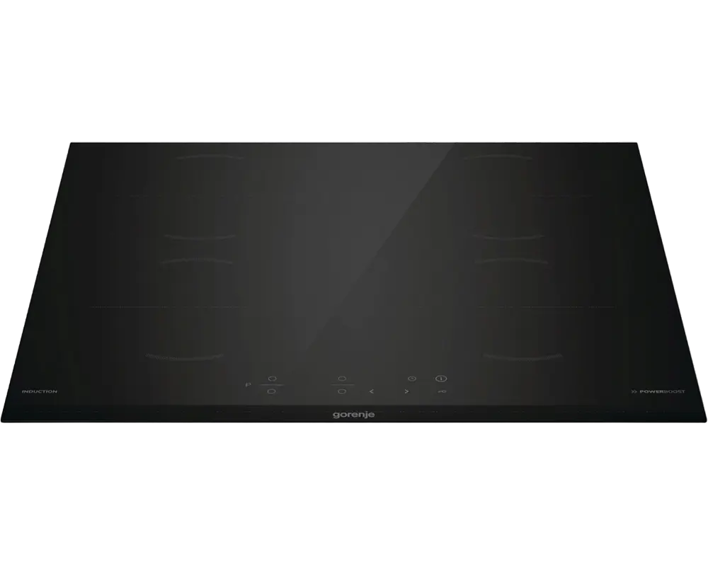 Индукционная варочная панель Gorenje GI6401BCE Черный