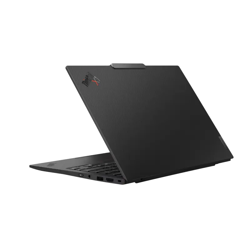 Ноутбук для бизнеса Lenovo ThinkPad X1 Carbon Gen 13 Чёрный