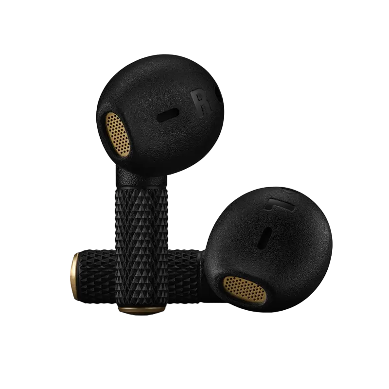 Наушники Marshall Minor IV Чёрный