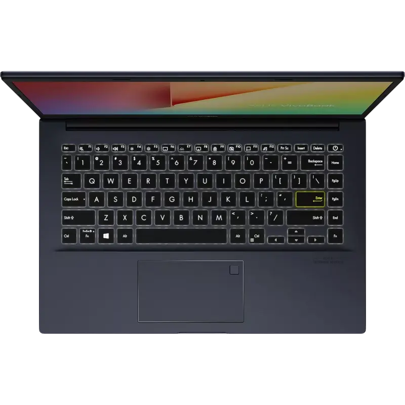 Ноутбук ASUS X413EA Bespoke Black