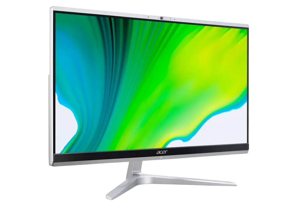 Computer All-in-One Acer C22-1650 8 GB 256GB