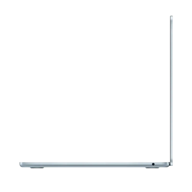Ноутбук Apple MacBook Air 13 2025 Sky Blue