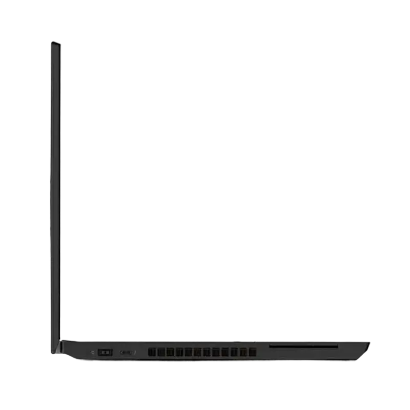 Lenovo ThinkPad T15p Gen 3