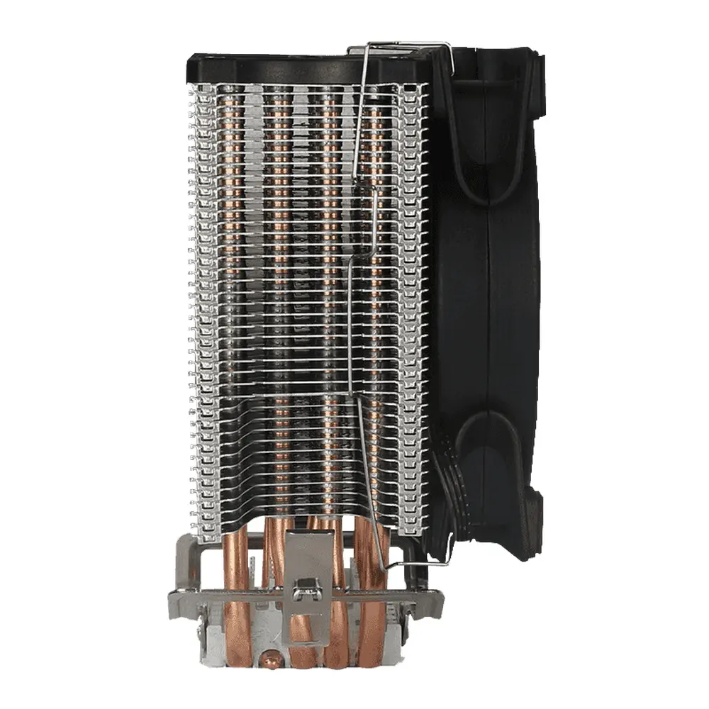 Gamemax Gamma 500-RGB