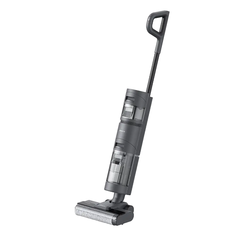 Вертикальный Пылесос Dreame H12 Черный