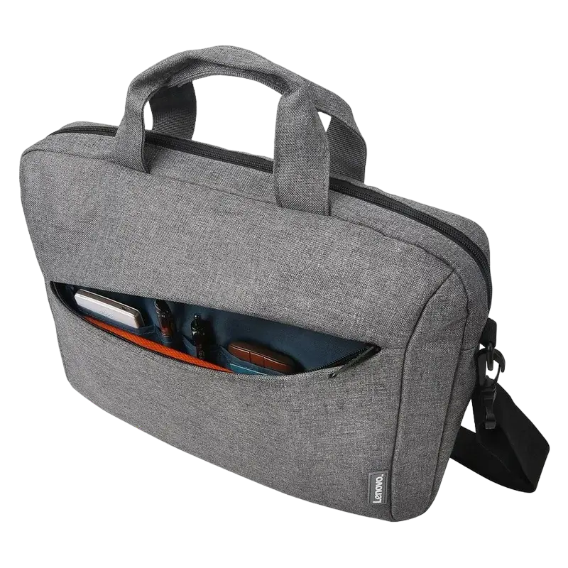 Сумка для ноутбука Lenovo Toploader T210 Серый