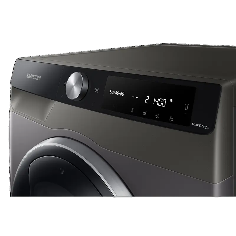 Стиральная машина Samsung WW90T654DLX/S7 Серый