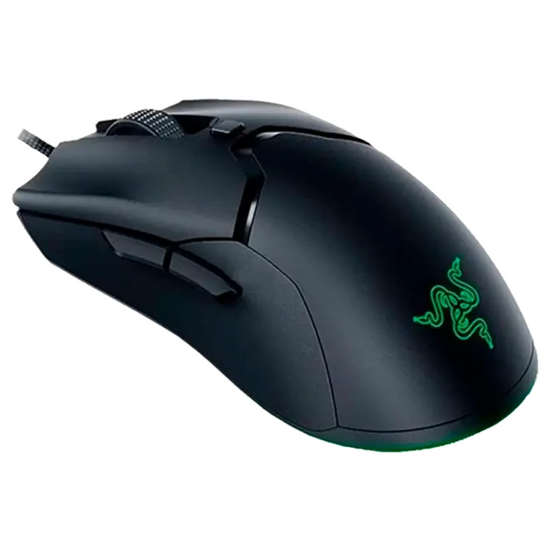 Игровая мышь Razer Razer Viper Mini Проводное Чёрный