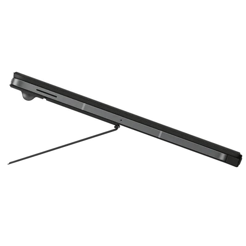 Чехол-клавиатура Samsung Galaxy Tab S10 FE+ Book Cover Keyboard 13.1" Чёрный