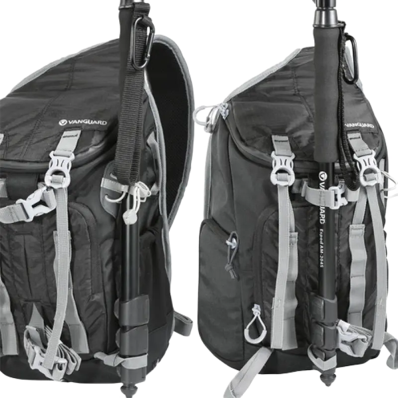 Сумка через плечо Vanguard SEDONA Черный