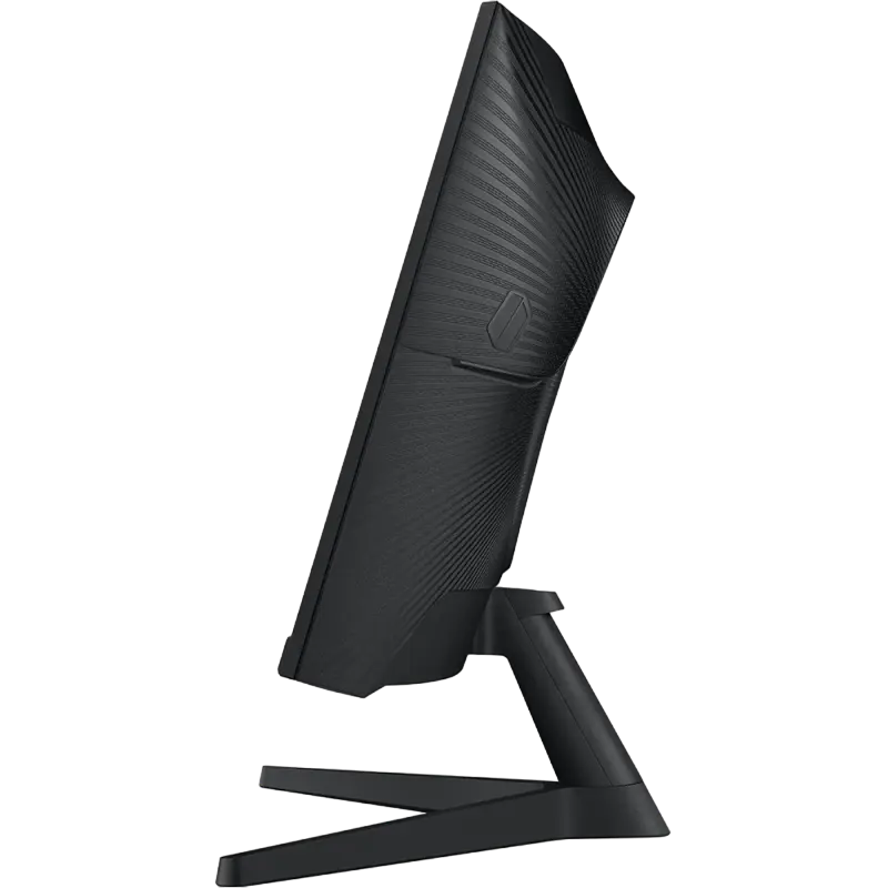 Игровой монитор Samsung Odyssey G5 S27CG550E Чёрный