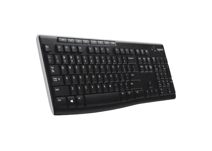 Logitech K270