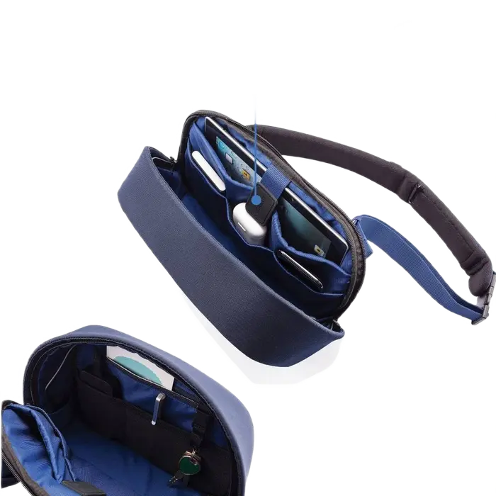 Рюкзак для планшета Bobby Sling 9.7" Тёмно-синий