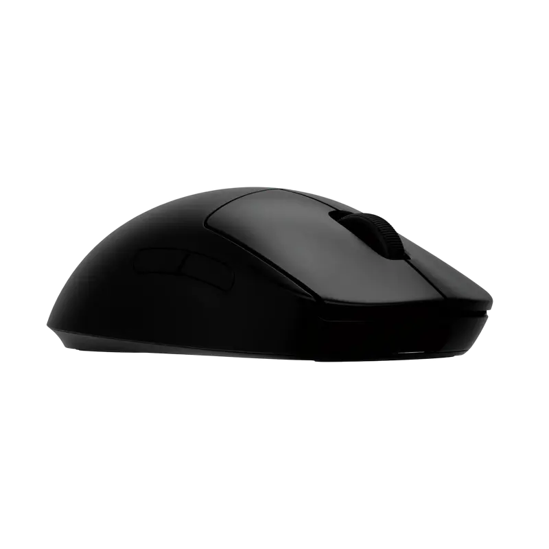 Игровая мышь Logitech G Pro 2 LightSpeed Беспроводное Чёрный
